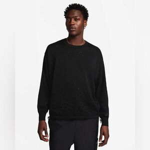 Nike Sportswear Tech Pack Longsleeve Jumper